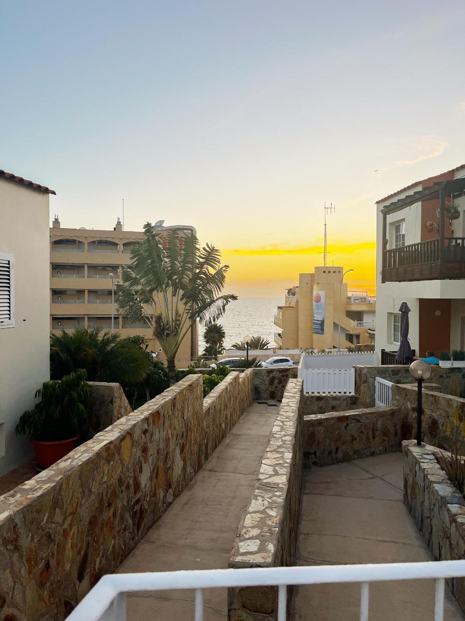 Lovely Apartment Near The Sea In Arguineguin Eksteriør billede