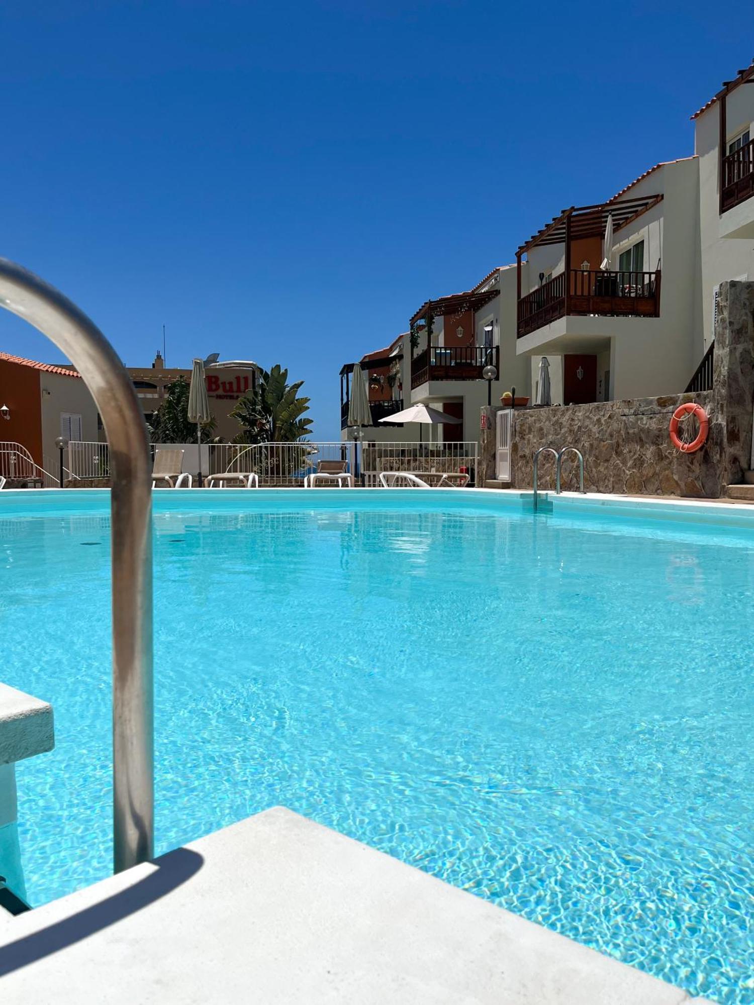 Lovely Apartment Near The Sea In Arguineguin Eksteriør billede