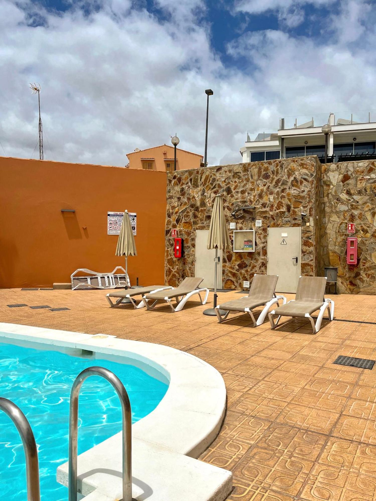 Lovely Apartment Near The Sea In Arguineguin Eksteriør billede