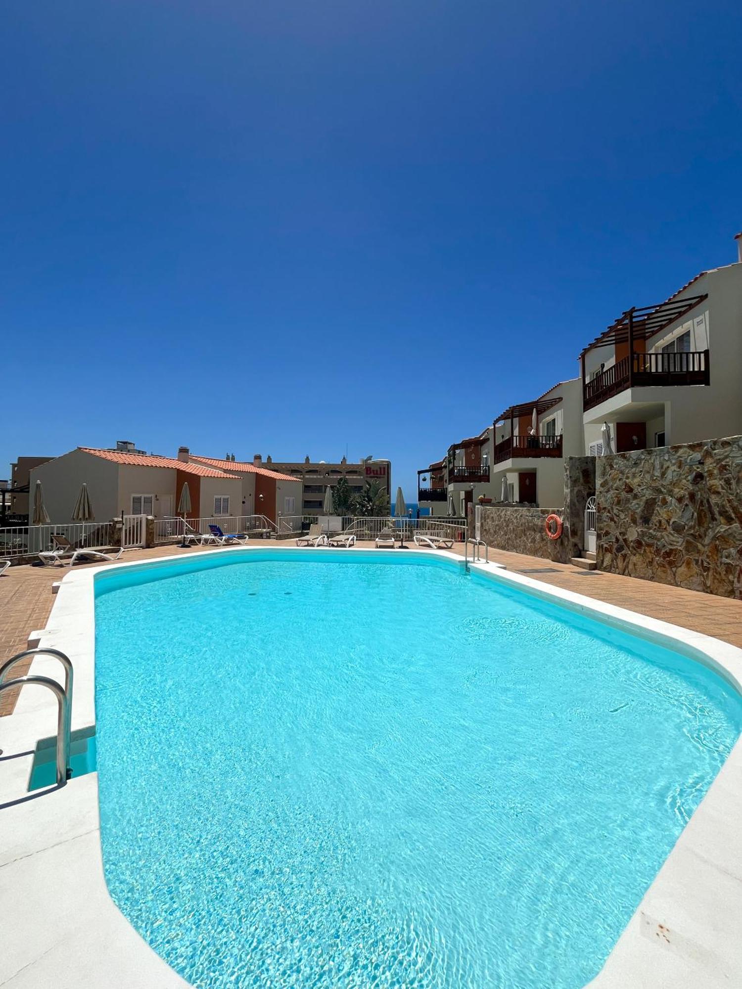Lovely Apartment Near The Sea In Arguineguin Eksteriør billede