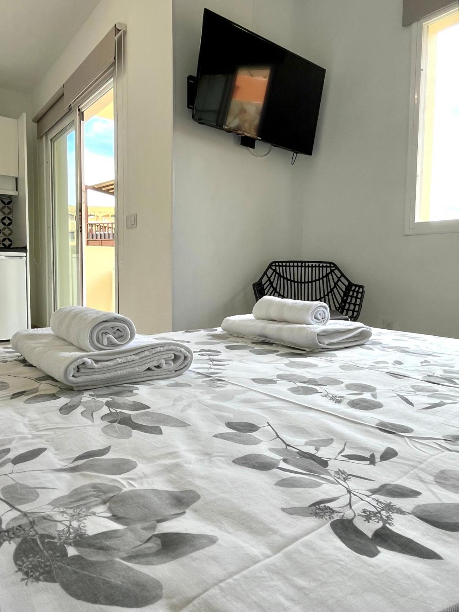 Lovely Apartment Near The Sea In Arguineguin Eksteriør billede
