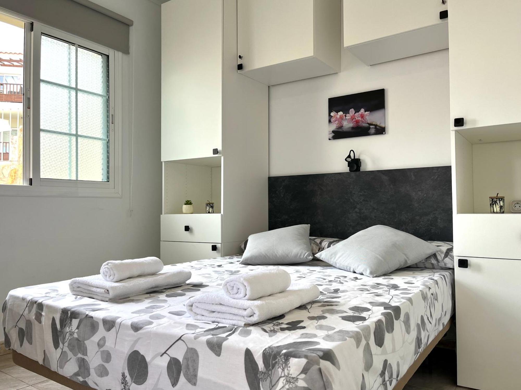 Lovely Apartment Near The Sea In Arguineguin Eksteriør billede
