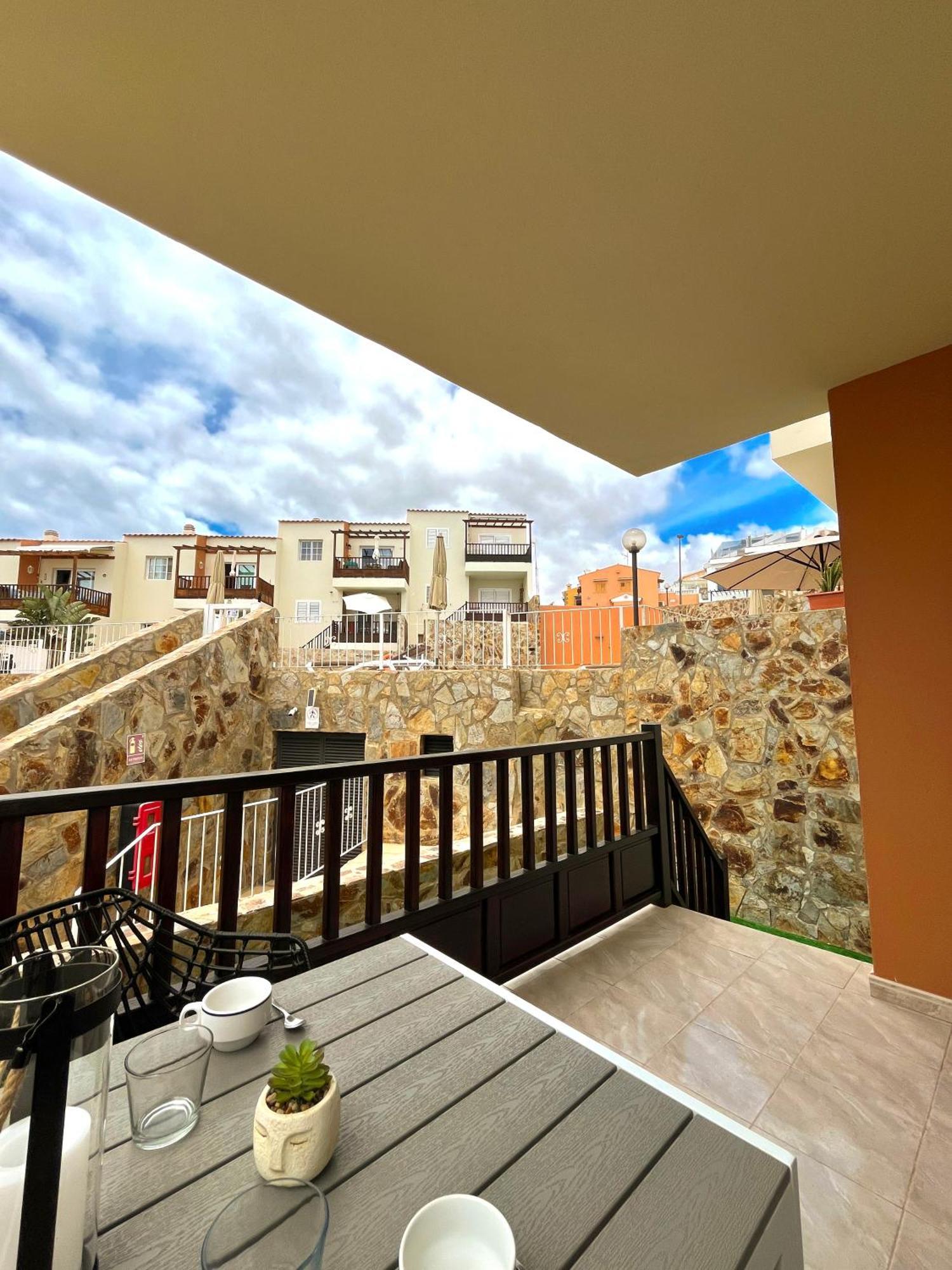 Lovely Apartment Near The Sea In Arguineguin Eksteriør billede