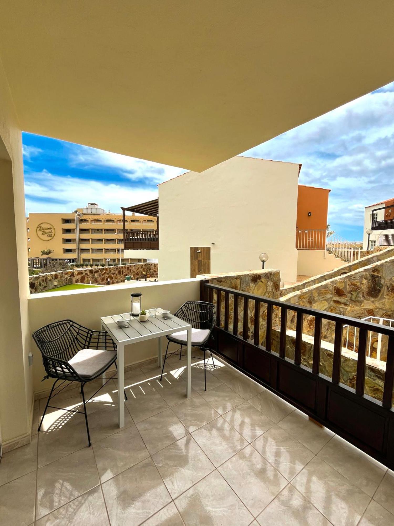 Lovely Apartment Near The Sea In Arguineguin Eksteriør billede