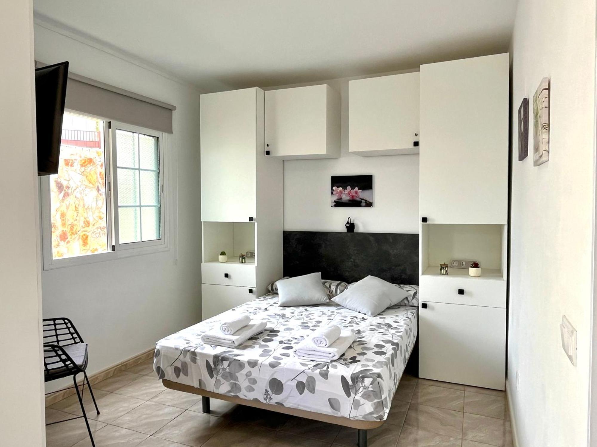 Lovely Apartment Near The Sea In Arguineguin Eksteriør billede